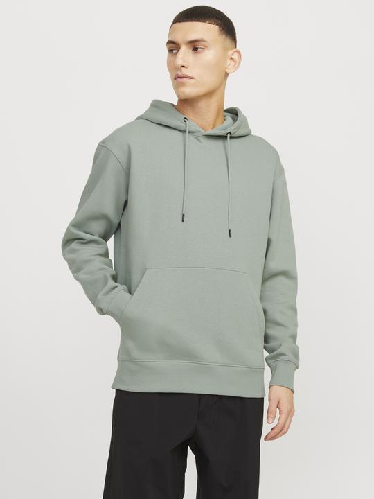 Produktbild Jack & Jones Jjestar Basic Sweat Hood Noos (L)