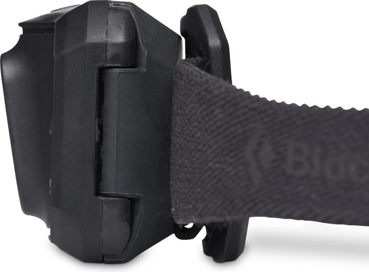 Actual product image Black Diamond STORM 450 (450 lm)