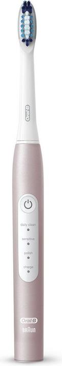 Actual product image Oral-B Pulsonic Slim Luxe (Sonic toothbrush)