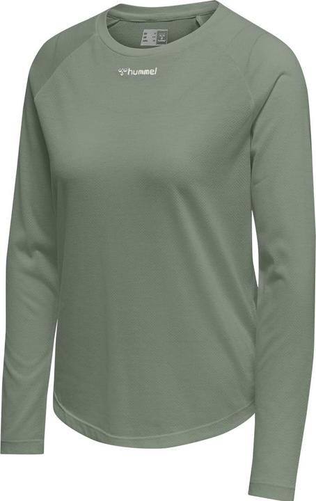 hummel Mt Vanja T-Shirt L/S (M)