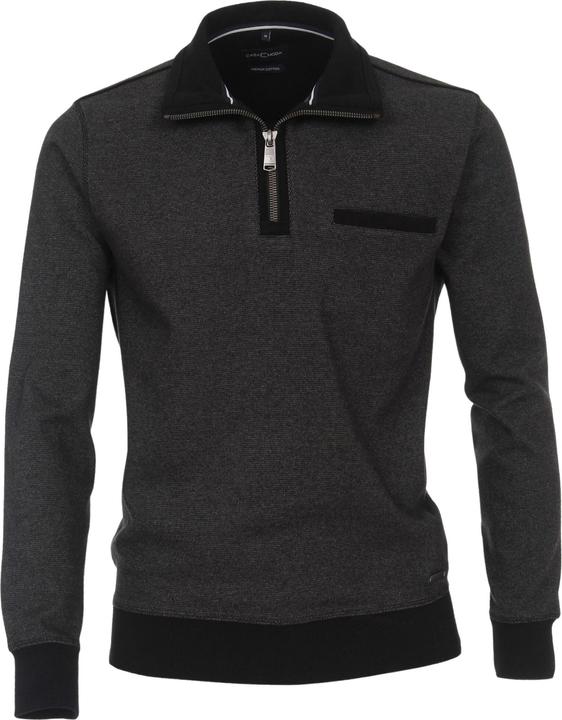 Produktbild Casa Moda Sweatshirt Sweattroyer Langarmshirt (L)