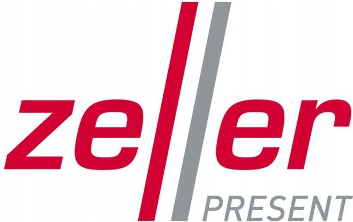 Immagine prodotto Zeller Present Specchio cosmetico (15 x 35 cm)