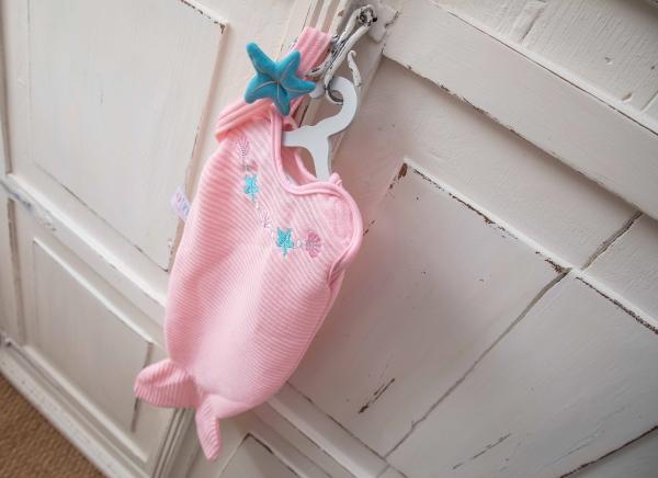 Immagine prodotto Tiny Treasures Vestito da sirena