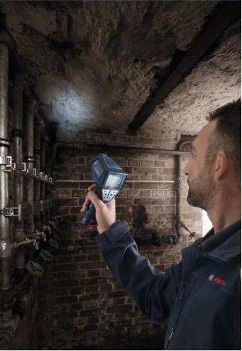 Actual product image Bosch Professional Gis 1000 C