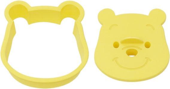 Image du produit Disney Emporte-pièce Winnie l'ourson PNB1