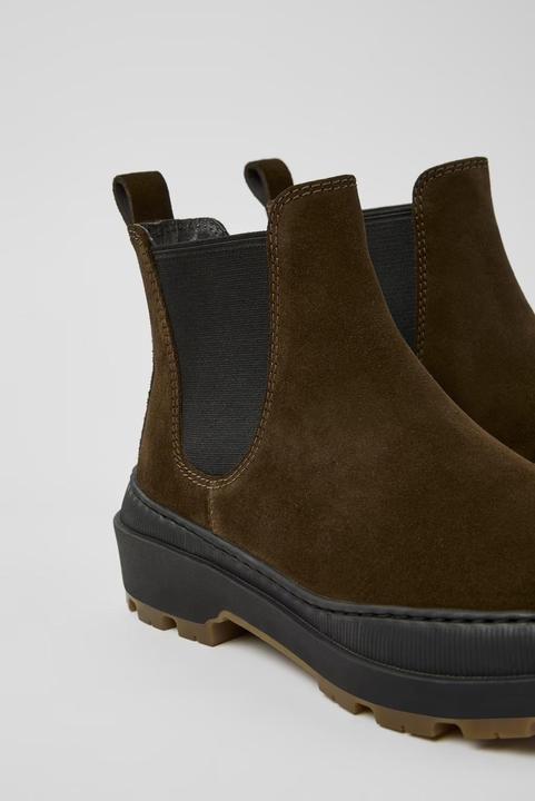 Produktbild Camper brutus trek stiefeletten (37)