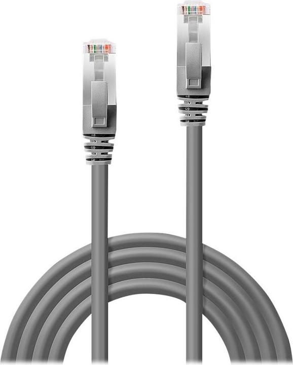 Immagine prodotto Lindy Cavo di rete (S/FTP, CAT6, 70 m)