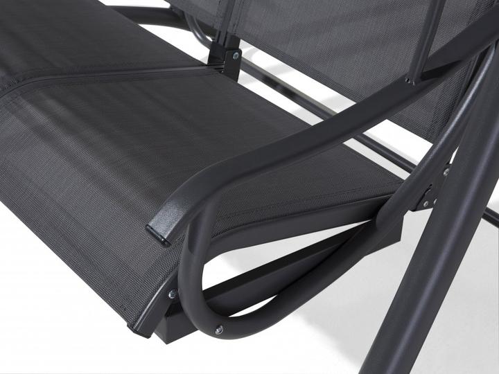 Actual product image Beliani Tesero