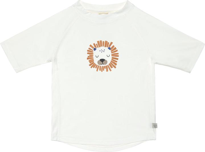 Actual product image Lässig Short sleeve shirt with UV protection (80)
