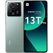 Immagine prodotto Xiaomi 13T Pro (512 GB, verde prato, 6.67", Doppia SIM, 50 Mpx, 5G)