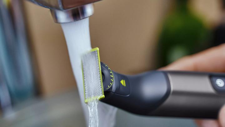 Actual product image Philips QP6552/15 Oneblade Pro Face & Body