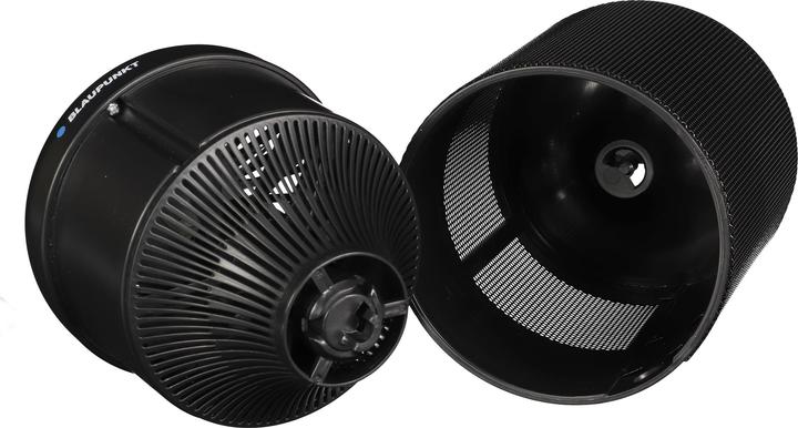 Actual product image Blaupunkt USB Insect Shredder