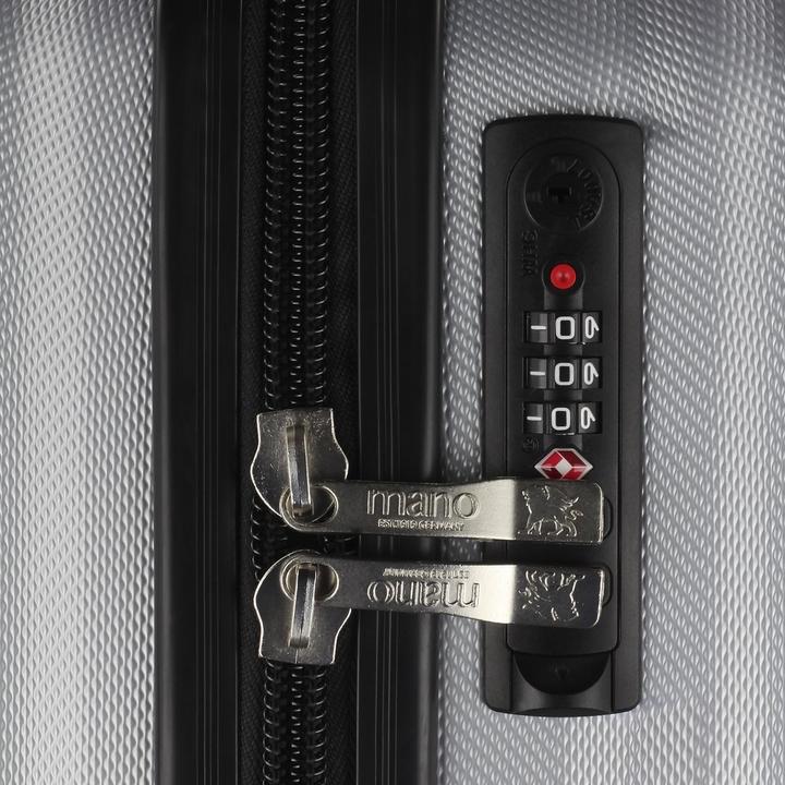 Actual product image Mano Don Carlo hard case (92 l, L (90 - 115l))