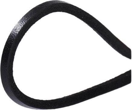 MU Classic Prime Series Echtleder Schnürsenkel (140 cm)