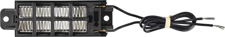Actual product image Tru Components TC-DQ-54B2-12V-50W-Z Heating element 12 V/DC, 12 V/AC 50 W (L x W x H)