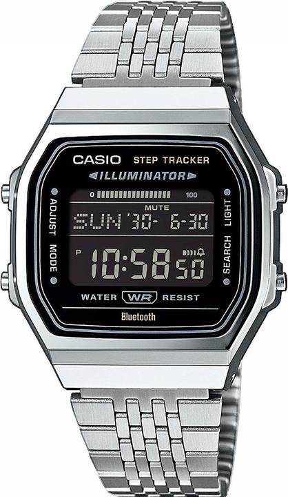 Casio ABL-100WE-1BEF (Digitaluhr, 37.90 mm)