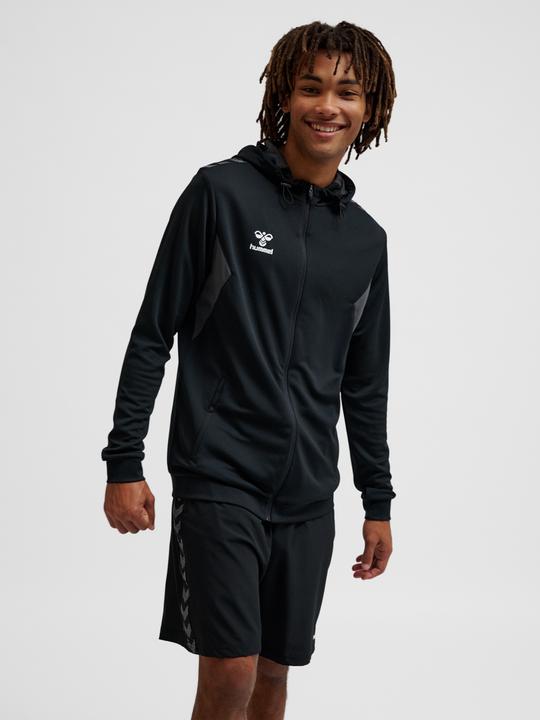 Image du produit hummel hmlAUTHENTIC Poly Veste de survêtement Homme (XL)