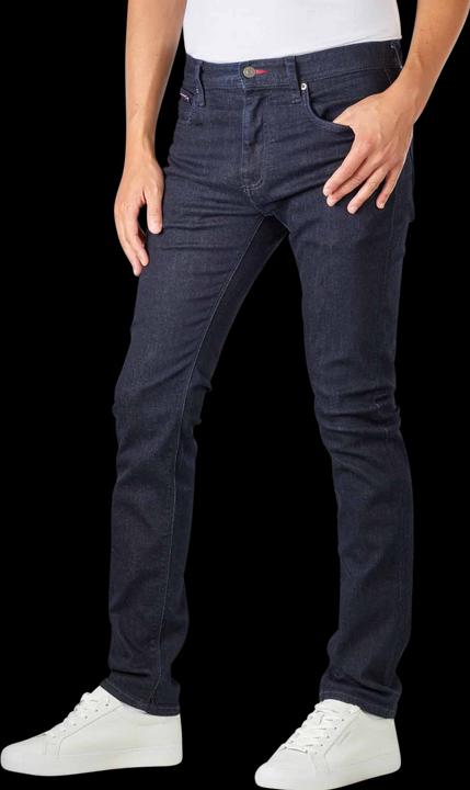 Image du produit Tommy Hilfiger Core Slim Bleecker Ohio Rinse (W38/L32)