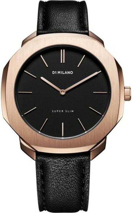 D1 Milano Mod. SUPER SLIM (36 mm)