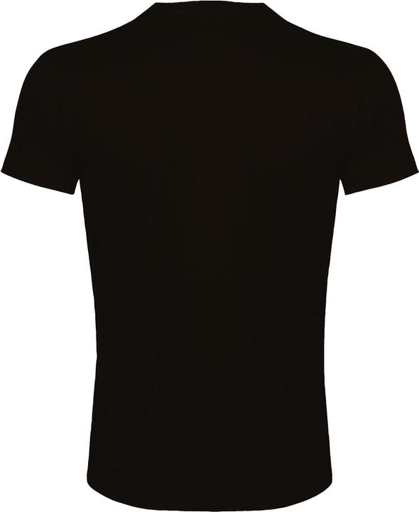 Actual product image Sols Imperial slim fit T-shirt short sleeve (XL)