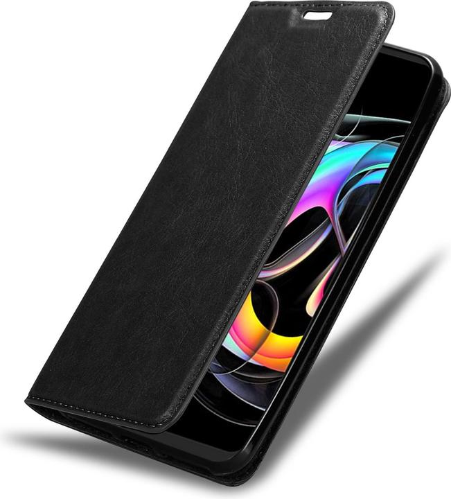 Immagine prodotto Cadorabo Custodia per Motorola EDGE 20 LITE / FUSION a libro Invis. Stile magnetico (Motorola Edge 20 Lite)