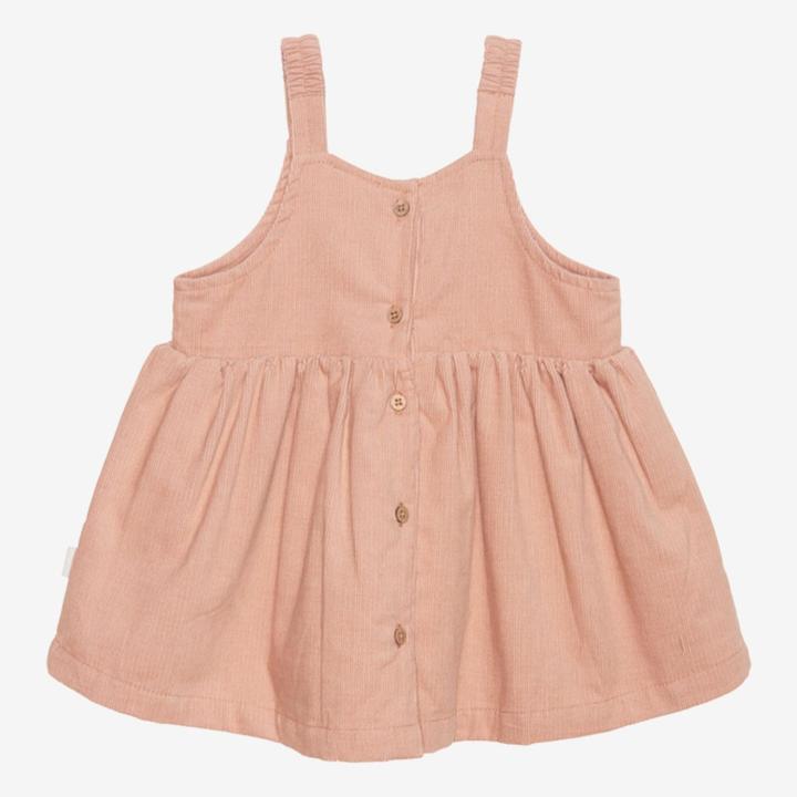 Minymo Spencer Kleid