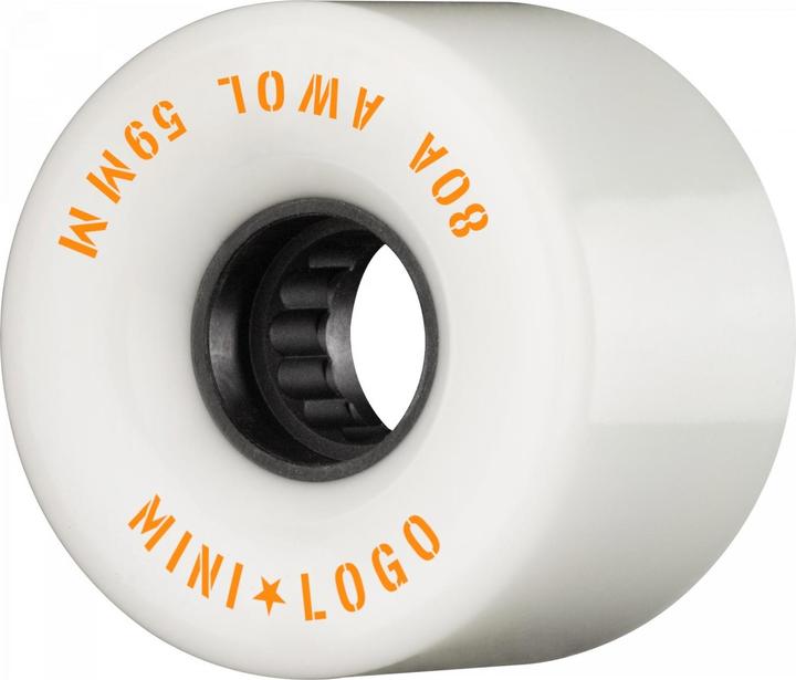 Image du produit Minilogo 80A A.W.O.L.ATF (59 mm)