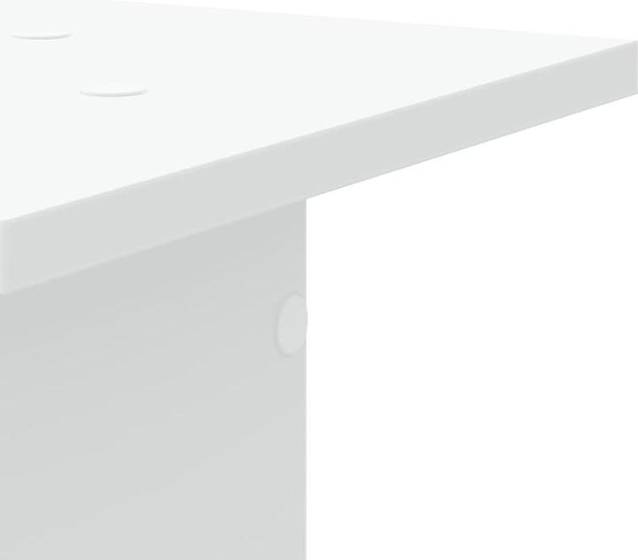 Image du produit VidaXL Pied d'enceinte 2 pièces 30 x 30 x 40 cm (1 pièce, Support)