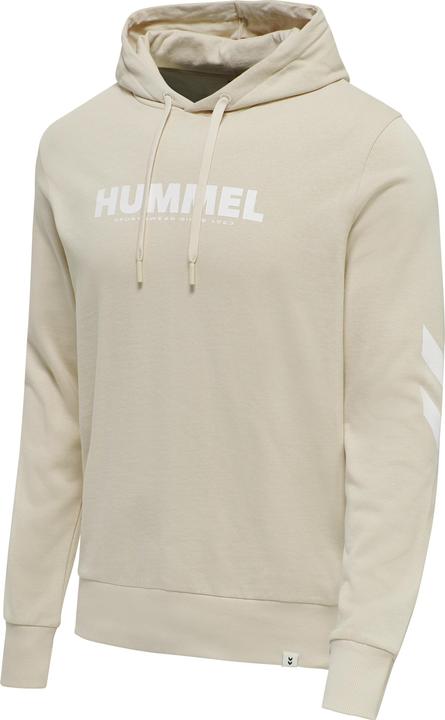 hummel Legacy Logo Hoodie
