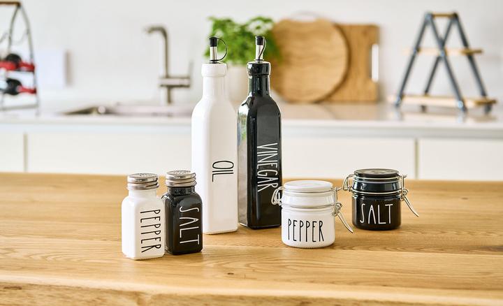 Actual product image Zeller Present Pepper (Pepper)