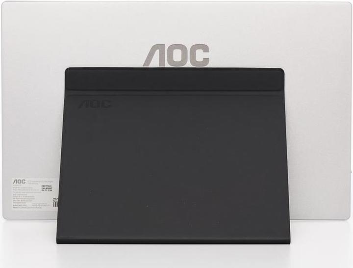 Image du produit AOC I1601fwux (1920 x 1080 pixels, 16")