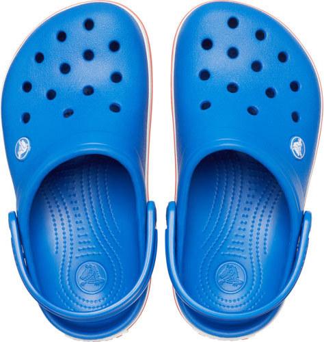 Actual product image Crocs T's Crocband Clog (25)