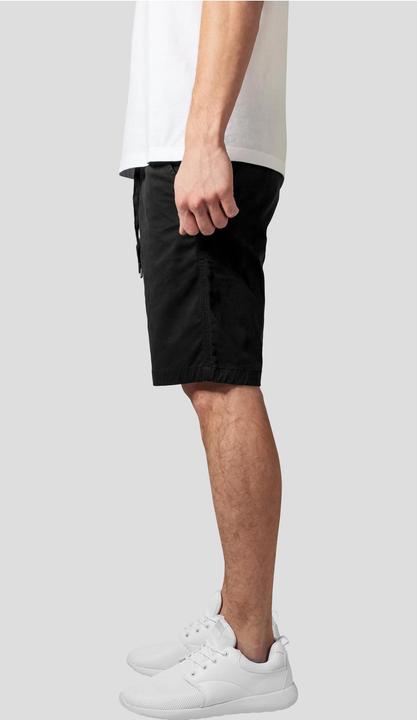 Actual product image Urban Classics UC Men Stretch Twill Joggshorts (XXL)