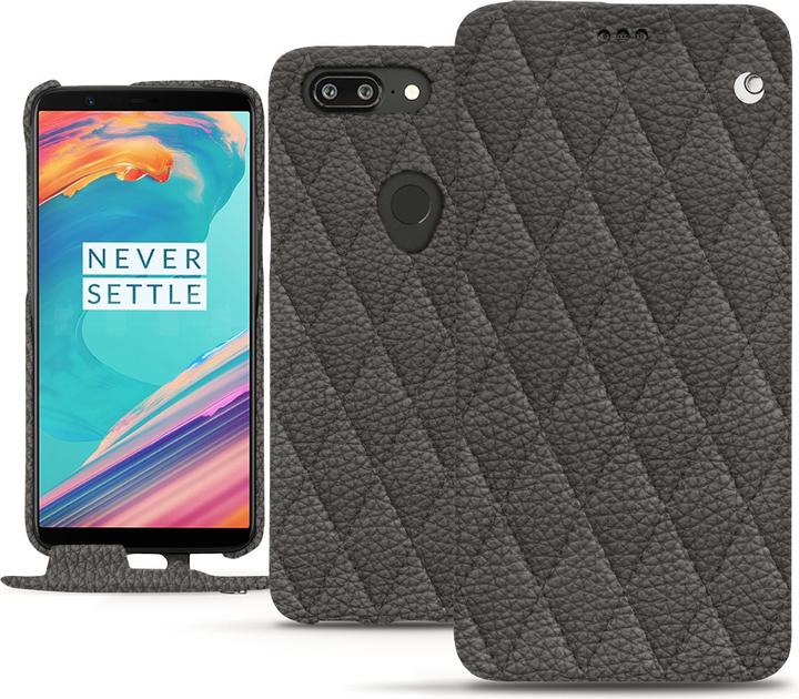 Produktbild Noreve Lederschutzhülle vertikal