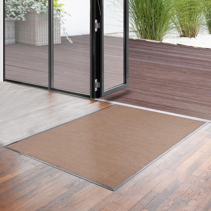 Actual product image Karat Performa doormat (60 x 90 cm)