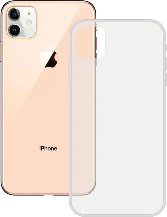 Produktbild KSIX Case (Apple iPhone 12 Pro Max)