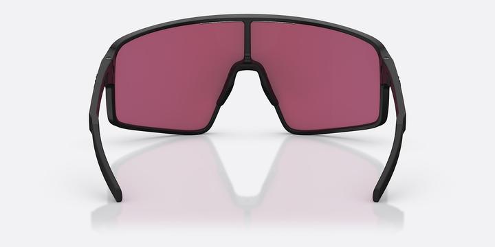 Actual product image Bliz P001S (Matt Black, Black)