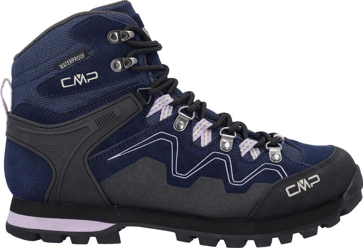 CMP Campagnolo Athunis Mid WP (41)