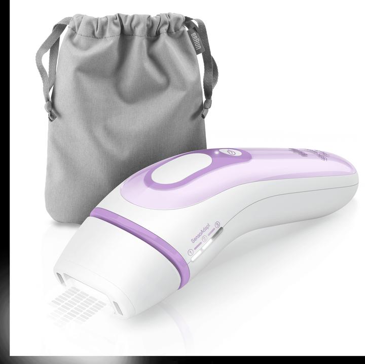 Immagine prodotto Braun Silk Expert Pro 3