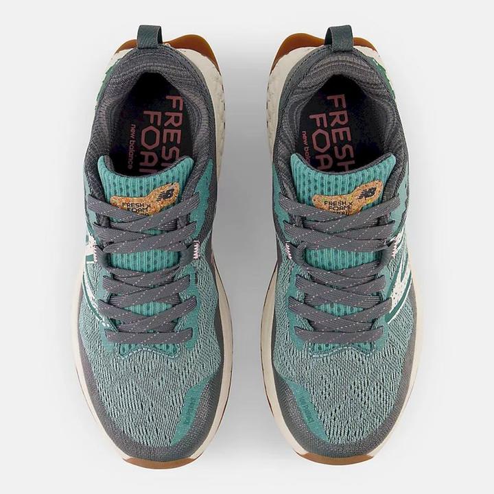 Produktbild New Balance Women's Fresh Foam Hierro V7 (36.5)