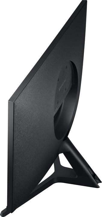 Produktbild Samsung 28IN UR550 UHD MONITOR (3840 x 2160 Pixel, 28")