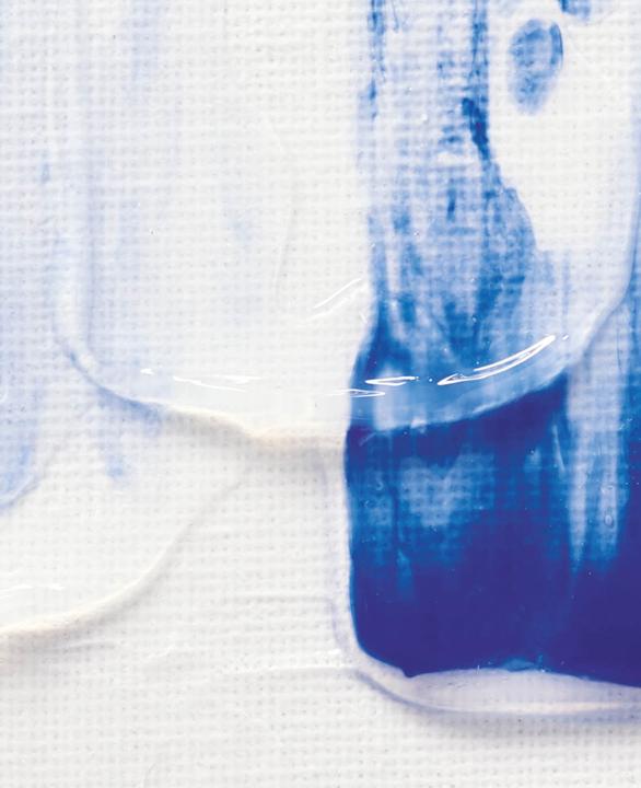 Produktbild Kreul Acrylic Medium Struktur-Gel Glänzend (Transparent, 250 ml)