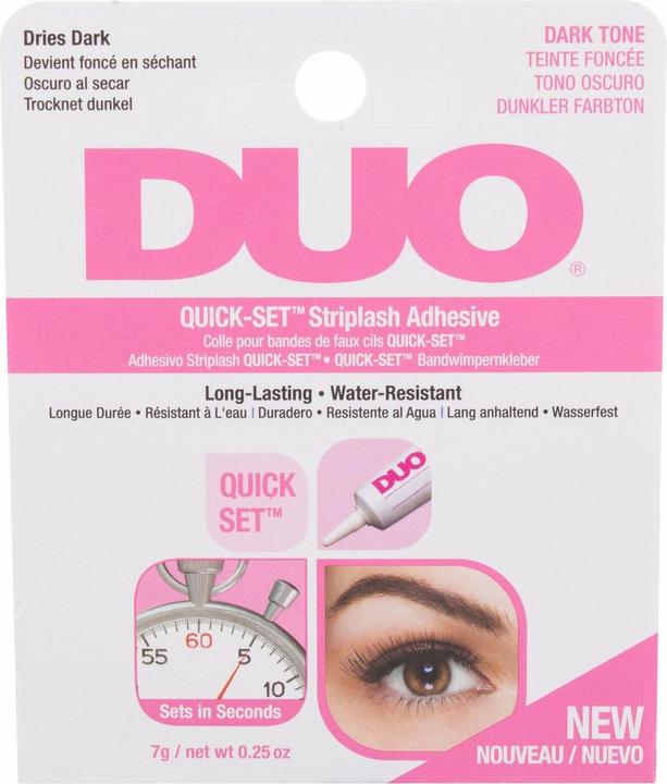 Ardell Duo Quick-Set™ Striplash Adhesive (Wimpernkleber)