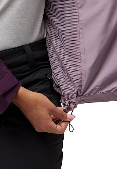 Image du produit Jack Wolfskin Eagle Peak 2L Jkt W (XS)