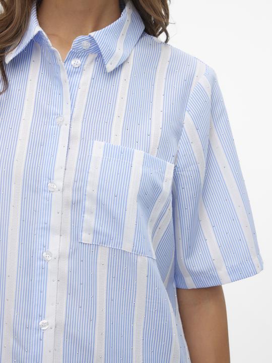 Actual product image Vero Moda VMMY Shirt Shirt (XL)