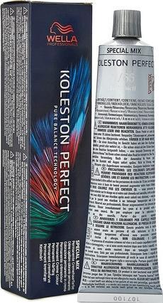 Actual product image Wella Koleston Perfect Me+ Special Mix (0/66 Purple)