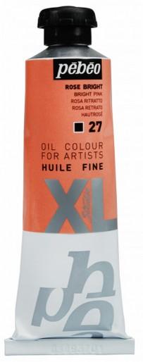 Immagine prodotto Pebeo Olio Fine XL (Rosa chiaro, 37 ml)