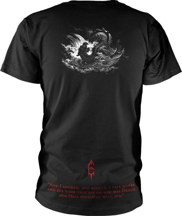 Immagine prodotto Emperor Rider 2017 Maglietta Adulto Unisex (XXL)