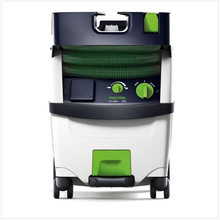 Produktbild Festool CTL MIDI Cleantec Absaugmobil (Absauganlage)