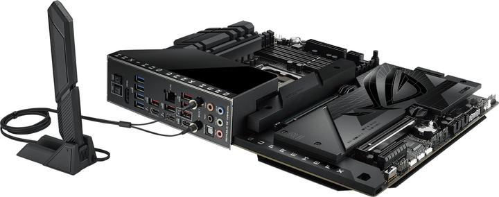 Produktbild ASUS Rog Maximus Z790 Dark Hero (LGA 1700, Intel Z790, ATX)